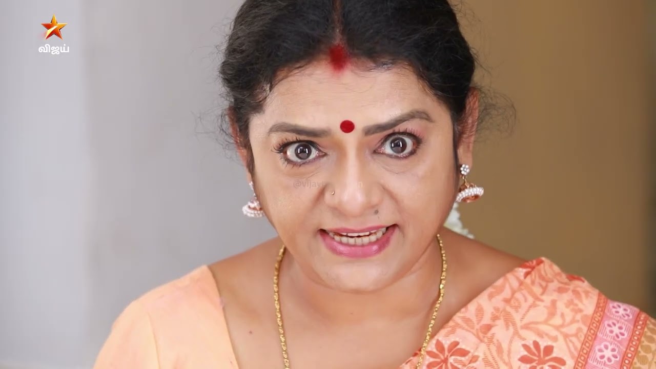 Eeramaana Rojaave Season 1 | ஈரமான ரோஜாவே | Full Episode 251