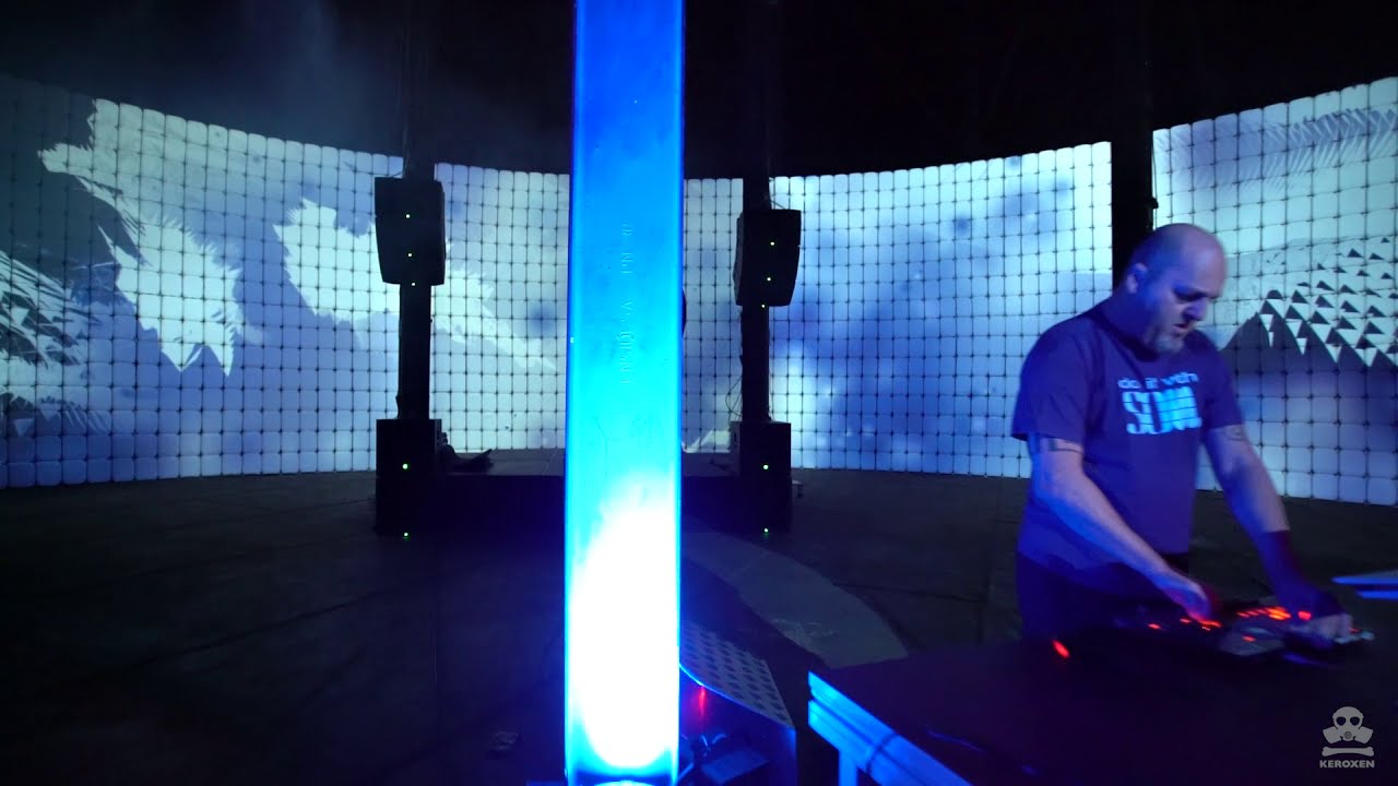 Postman LIVE / Festival KEROXEN 2020