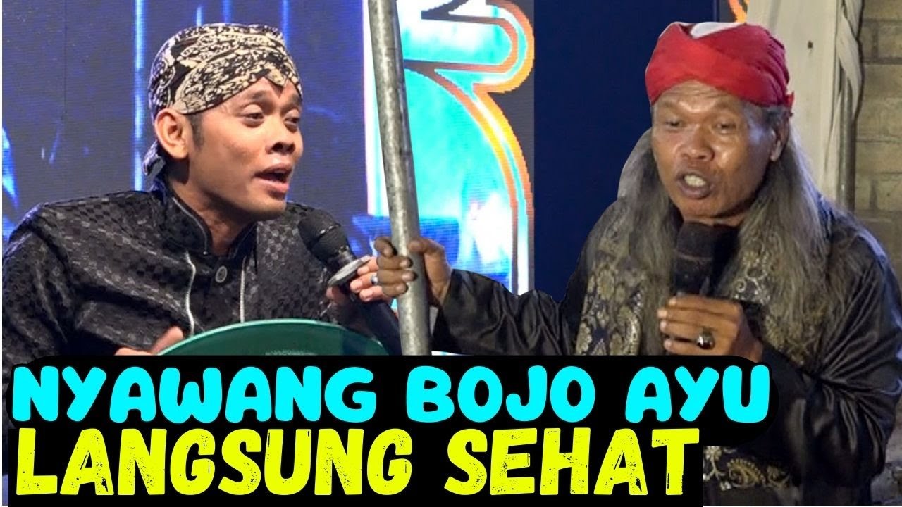 Cak Percil Cs 👍Bersama Gus Gendeng Awak Waras Kepikiran Bojo Ayu | Puncu - Kediri
