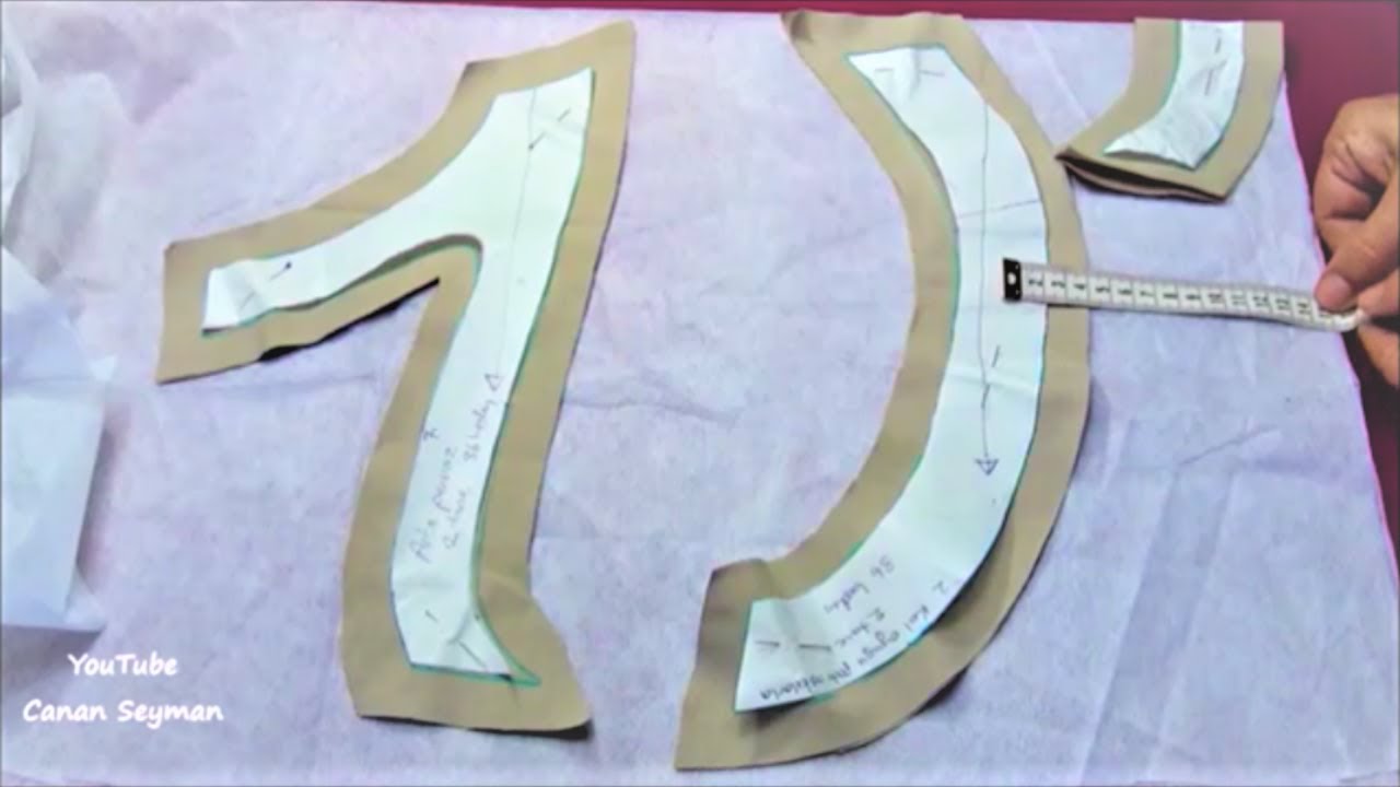 DIY. BURDA DERGİSİNDE DİKKAT EDİLMEYEN DETAYLAR
