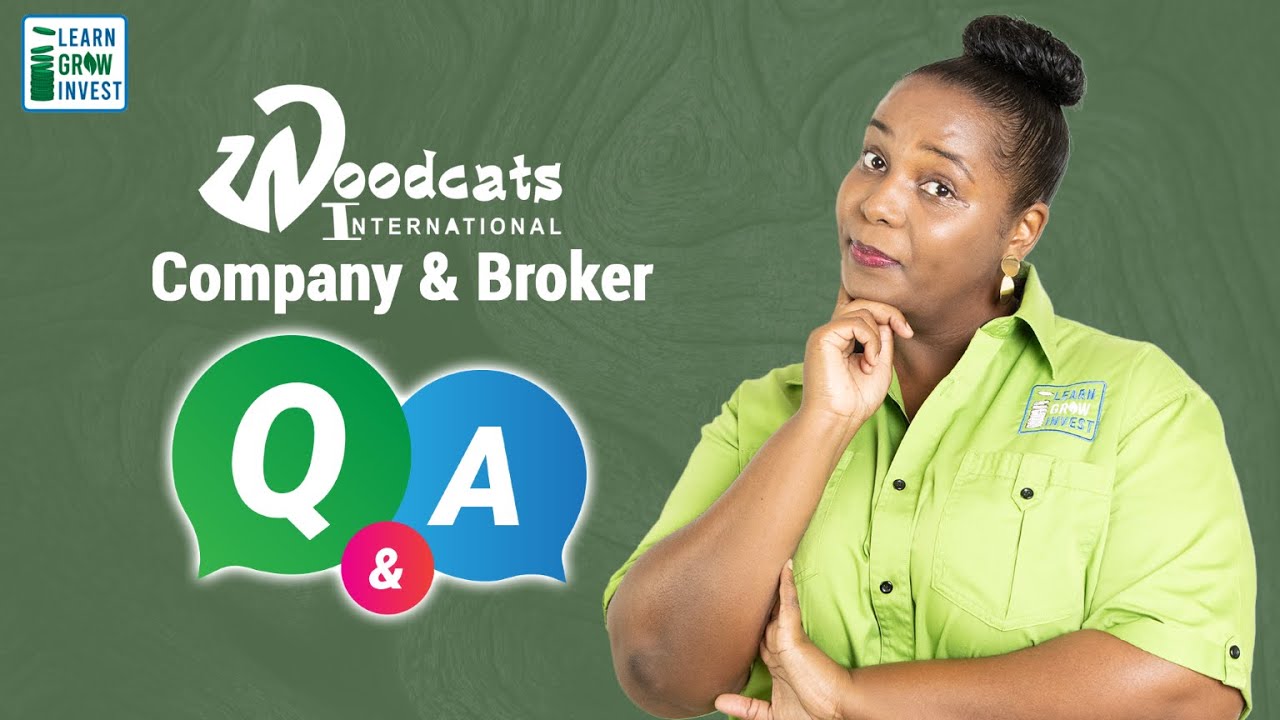Woodcats International Company and Broker Q&A