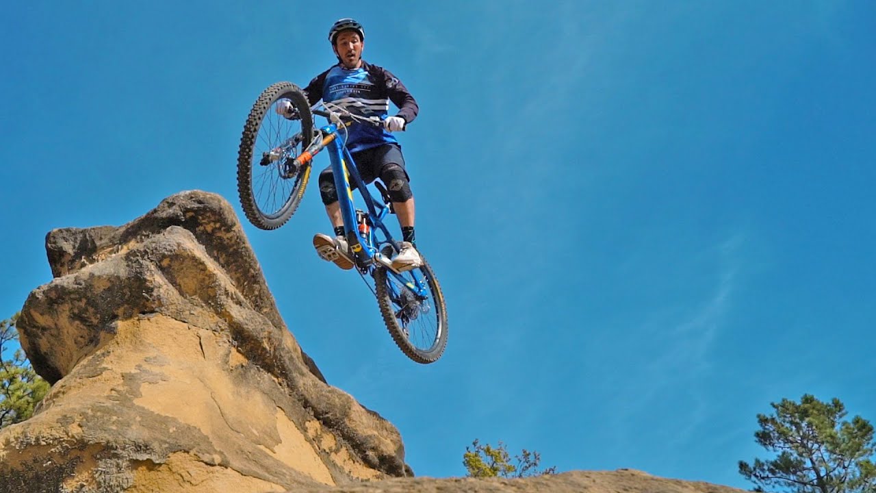 Golden Trails | Extreme Enduro - Aur&eacute;lien FONTENOY