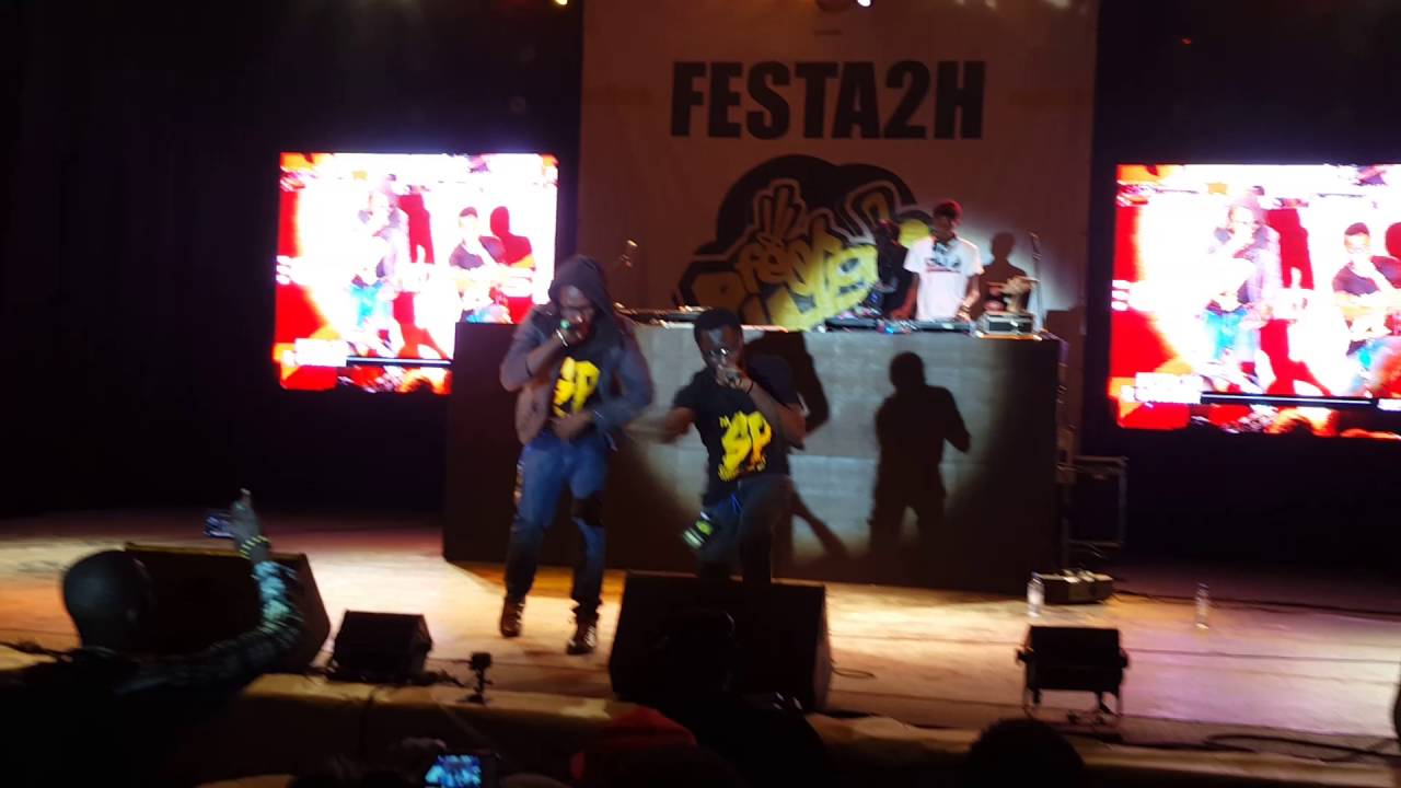 Performance DEEP DOSE au final flow up #4 2016