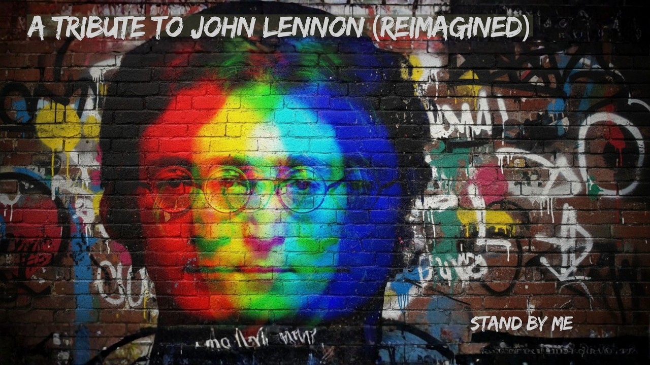 Stand By Me (Atmospheric Reimagined Version) | John Lennon (Reimagined) – Cat in Tuba