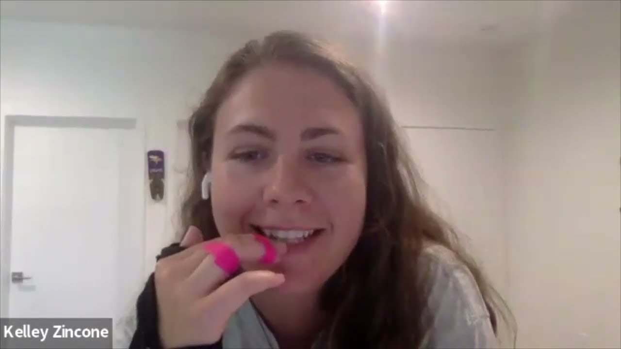 I Put the Bi in Bitter Season 3 - FB Live chat with director & cast 7-5-22