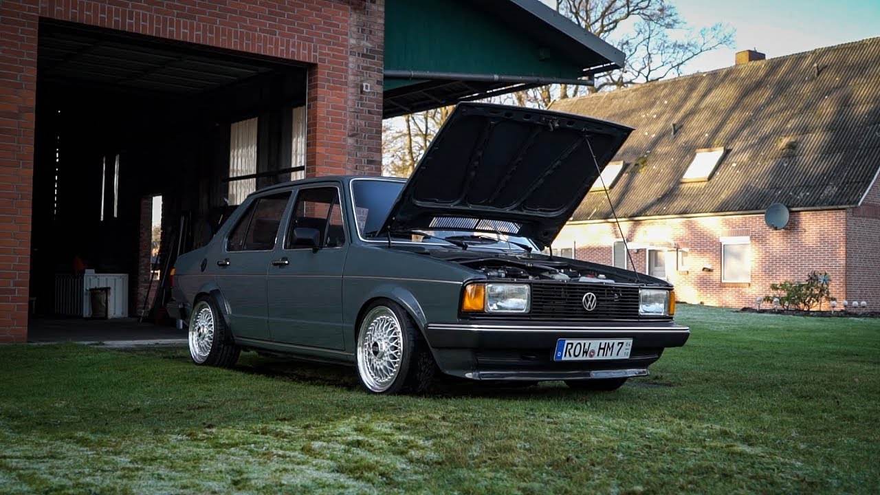 VW JETTA MK1 & VW BEETLE | Heiner Meyer | Randgruppe | VWHome