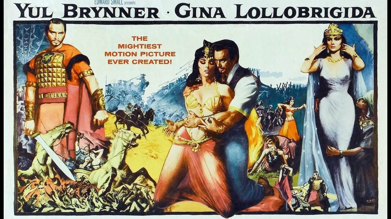 King Vidor - Top 30 Highest Rated Movies