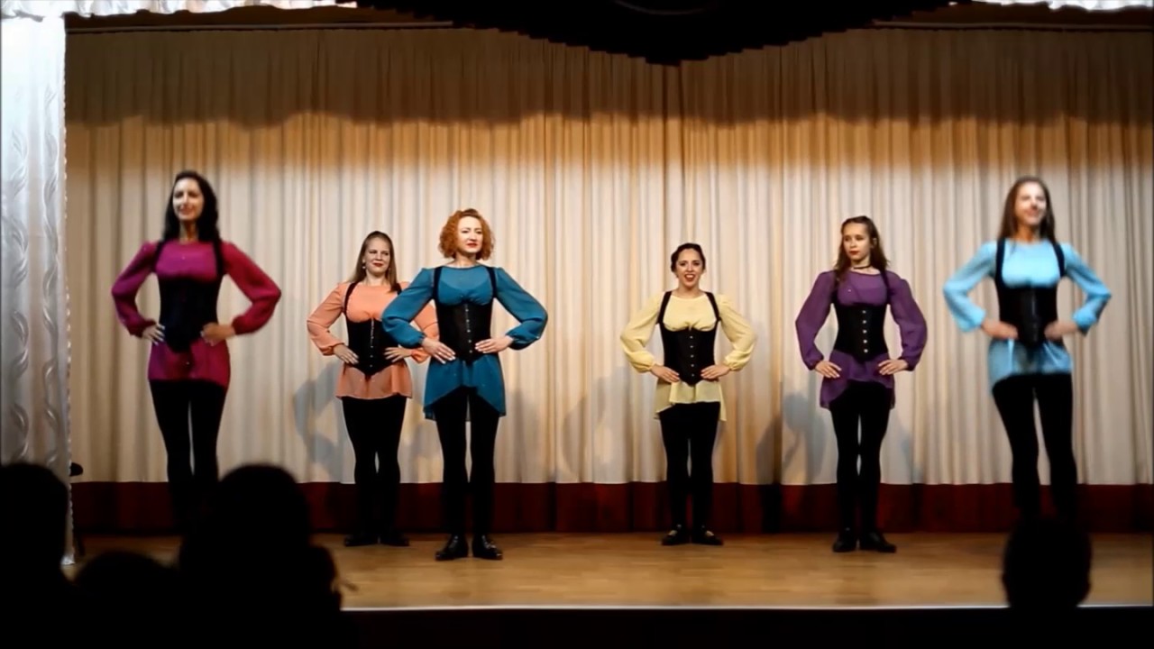 Iridan Academy Kaliningrad - Toss the feathers