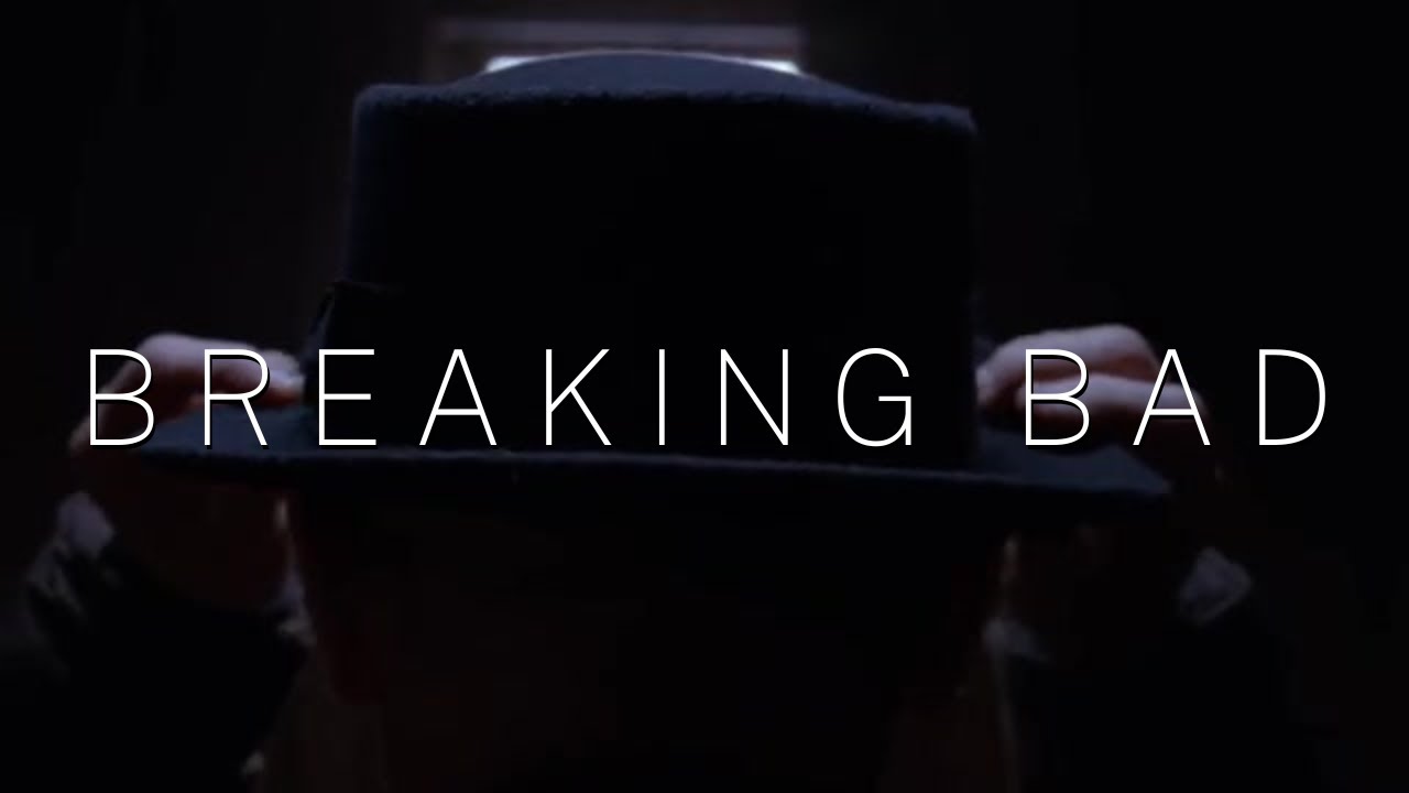 Breaking Bad | Tribute