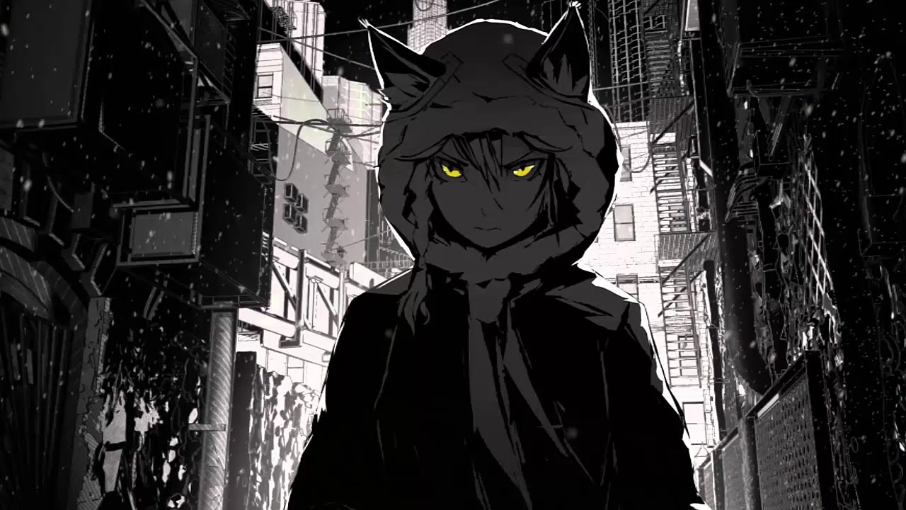 Nightcore - Down (Thousand Foot Krutch)