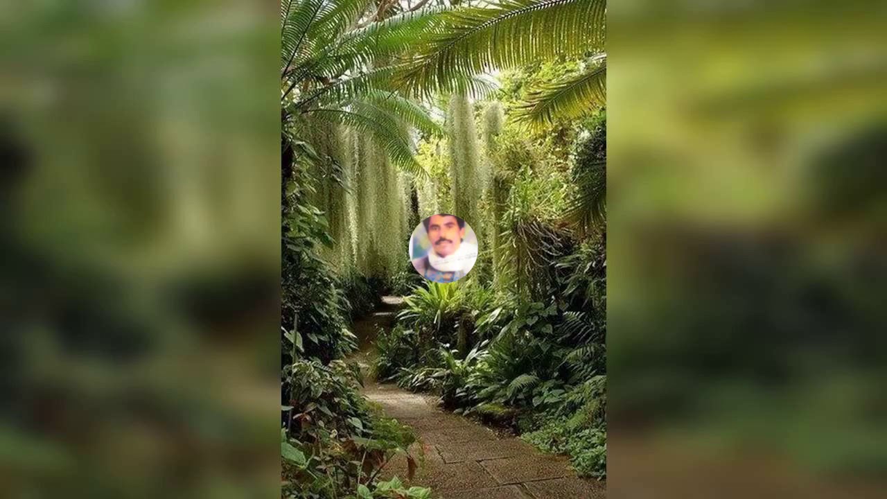 مدحة سيدي عبد القادر