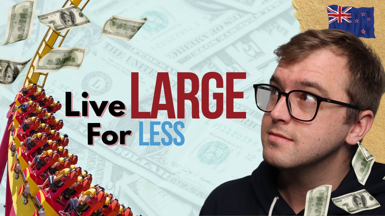 Hacks To Beat NZ's Cost Of Living Crisis...And Still Have Fun