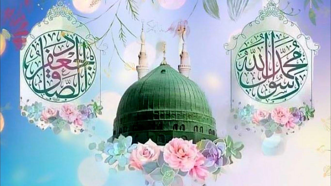 Majlis Milad-e-Sādiqayn (ahs) - Molana Kausar Abbas Mukhi