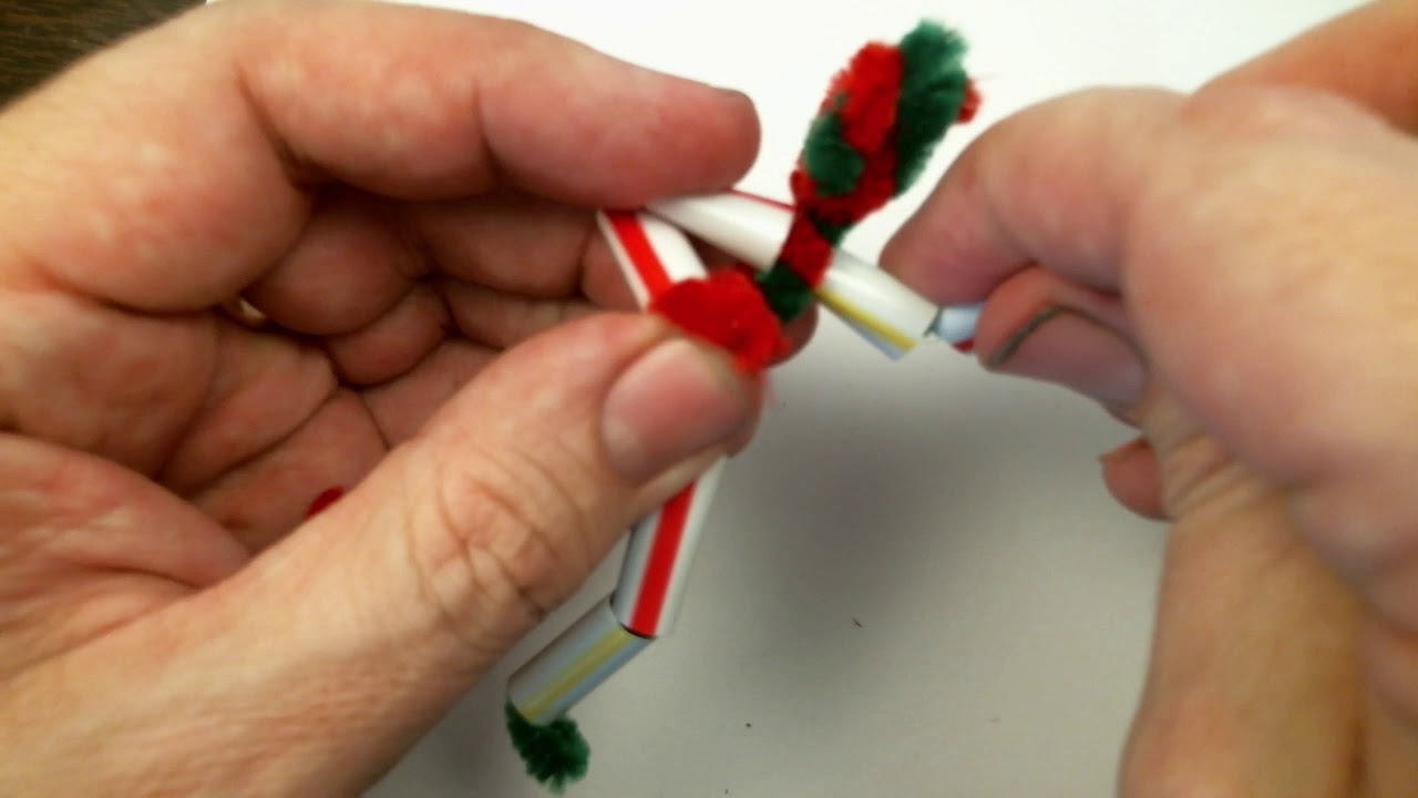 13 Make an Armature (action figure)