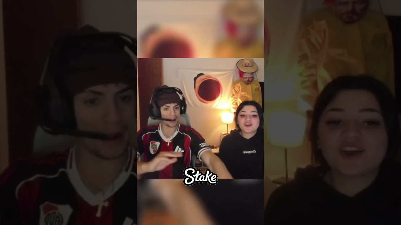 facts   #baulo #clips #bautiagnone #kick