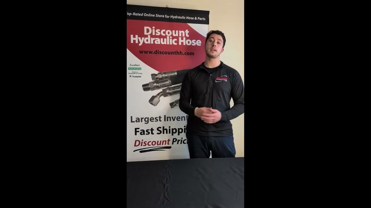 W Series Fittings vs  Parker 43 Series