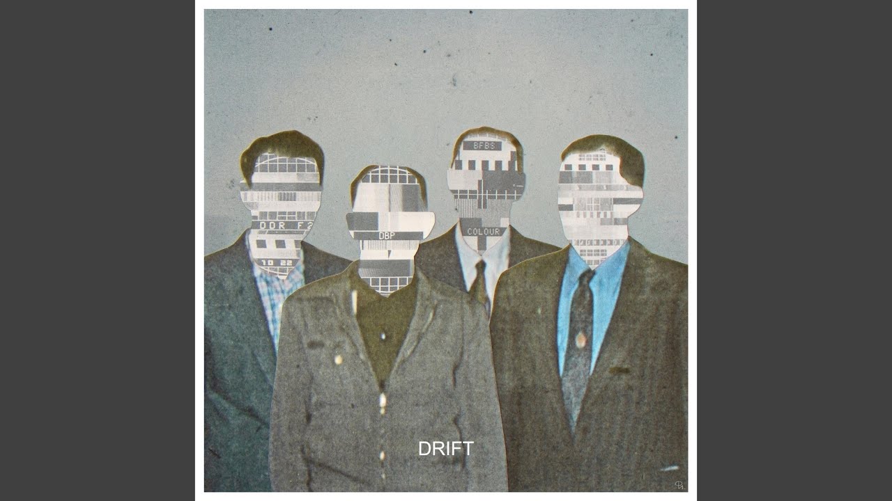 Drift (feat. Juan Manuel Rodriguez, Uri Kleinman & Bobby Hawk)