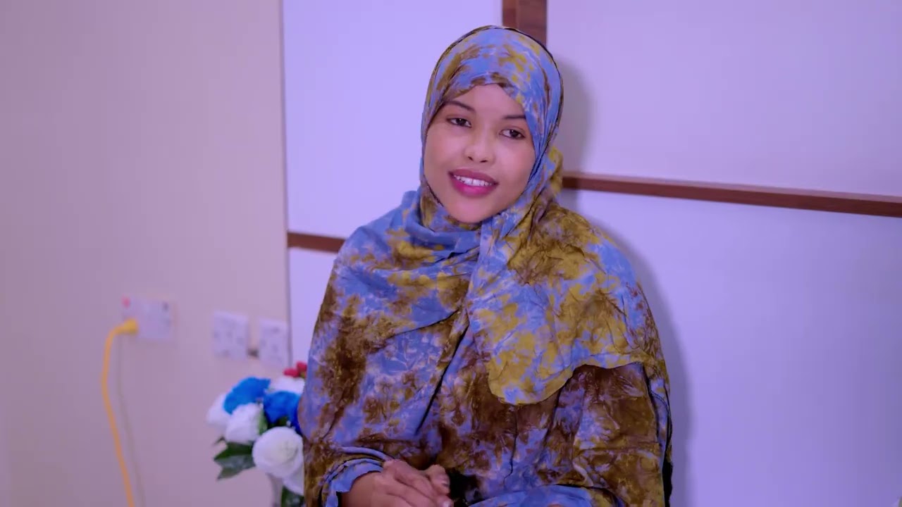 SALAAD DARBI & LUUL | NEW SONG DHUDIYEEY GABADHEYDA  DHULKA HOOYO GALMUDUG | OFFACIAL VIDEO 2025
