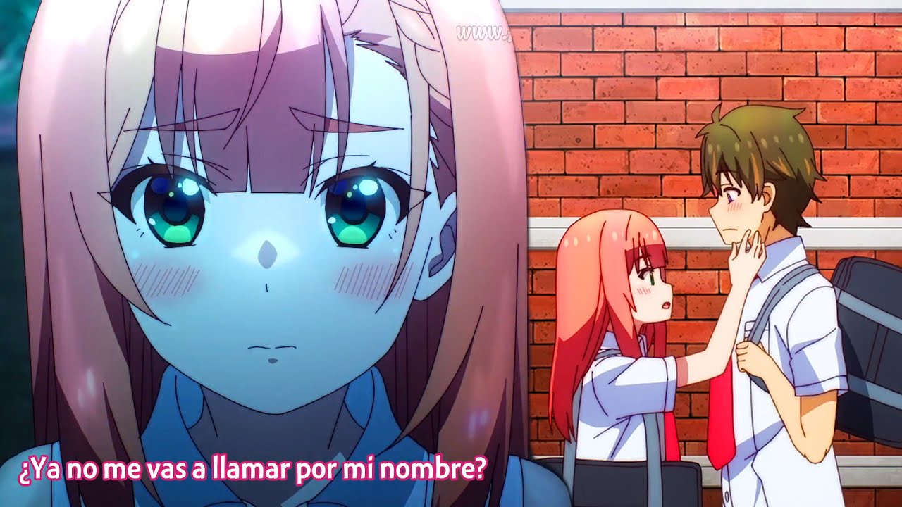 Cuando LA CHICA que te RECHAZO TERMINA ACEPTANDO tus SENTIMIENTOS | Yumemiru Danshi
