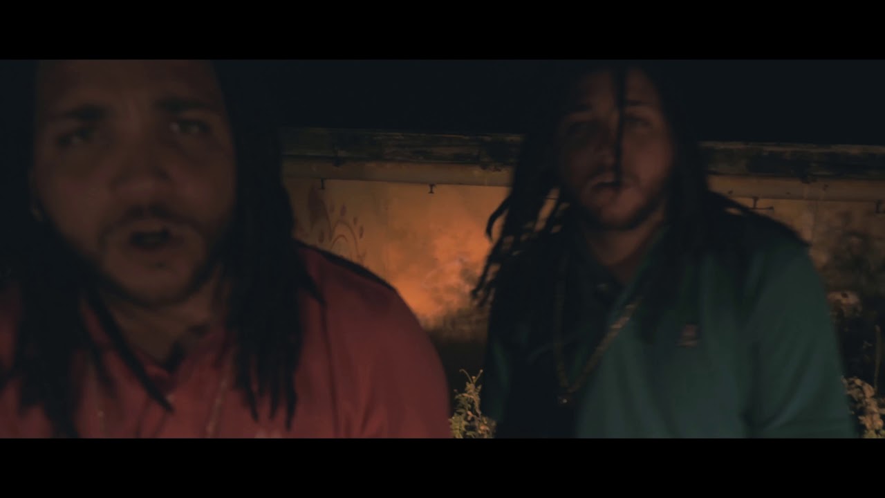 CloudBoyz - Pride (Official Video)