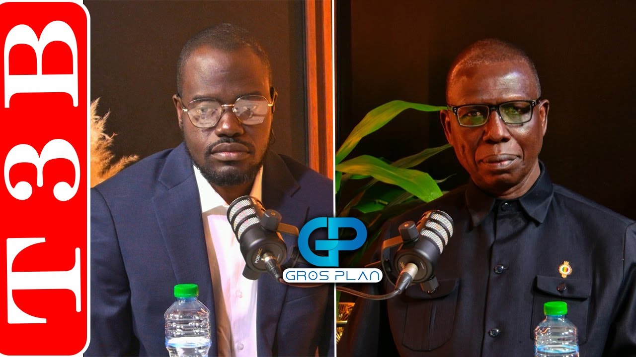 🛑GROS PLAN avec le député Alioune Ndao: Rapport de la Cour des Comptes, poursuites contre Macky...