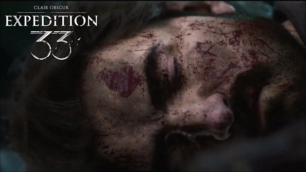 This Game is Peak CINEMA!!! | Clair Obscur: Expedition 33 - Part 1