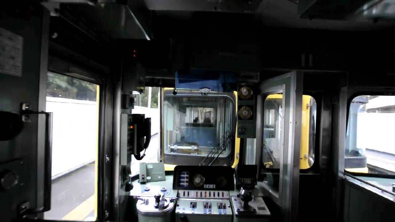 MH16B-AK3形コンプレッサ作動音 ‐ 西武2000系クハ2414