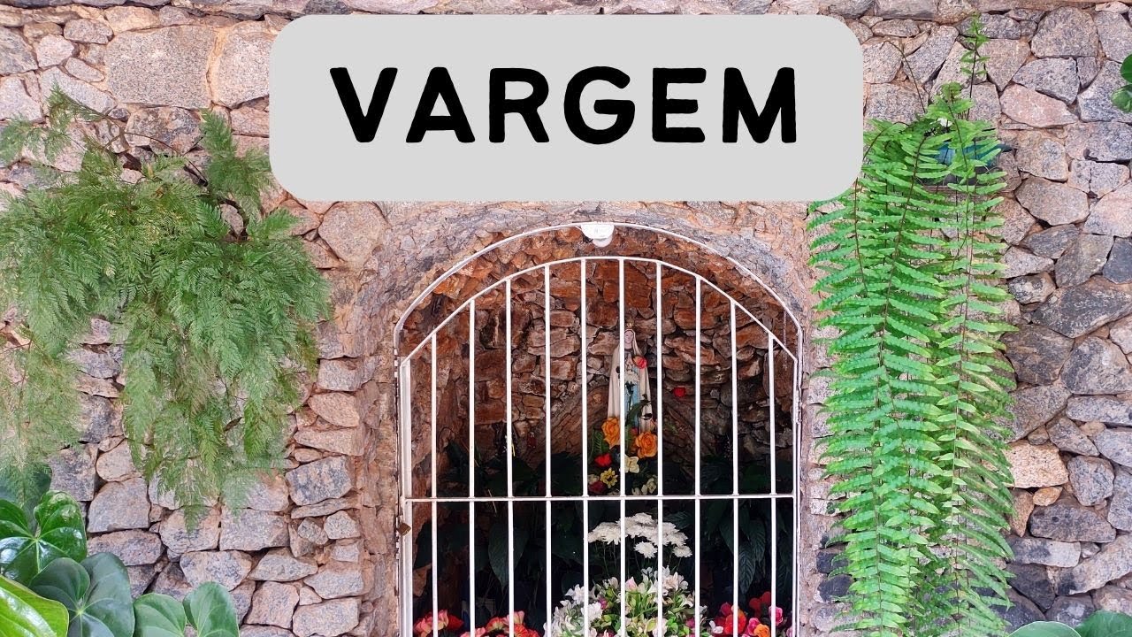 Vargem SP - Nosso passeio pela cidade de Vargem SP - 2&ordm; Temp Ep 7
