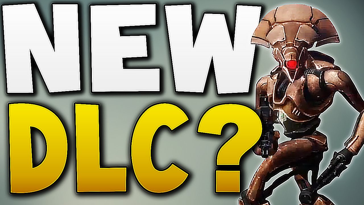 Destiny - NEW DLC ?
