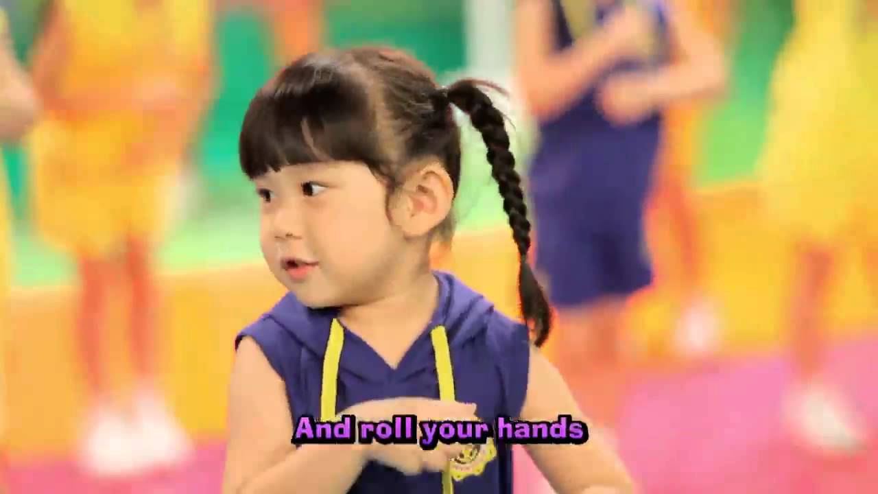 Tong Tong’s Wonderland S3  童童欢乐园III Ep01