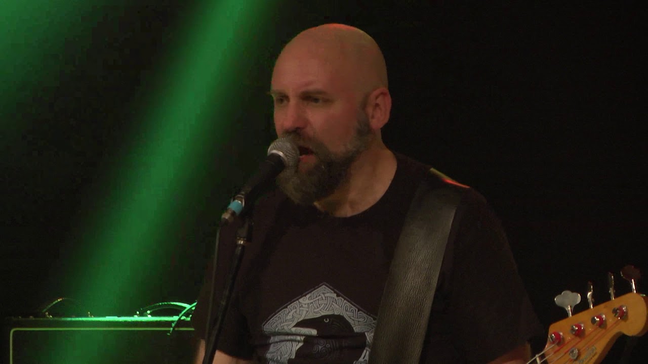 Indomia - En vivo (Escuelas de Rock y M&uacute;sica Popular Magallanes 2019)