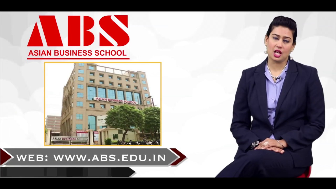 ABS PGDM Admissions 2020-22