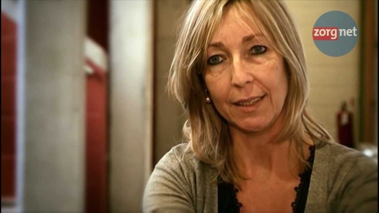 Ouderenzorg en vergrijzing bij personen met een verstandelijke beperking