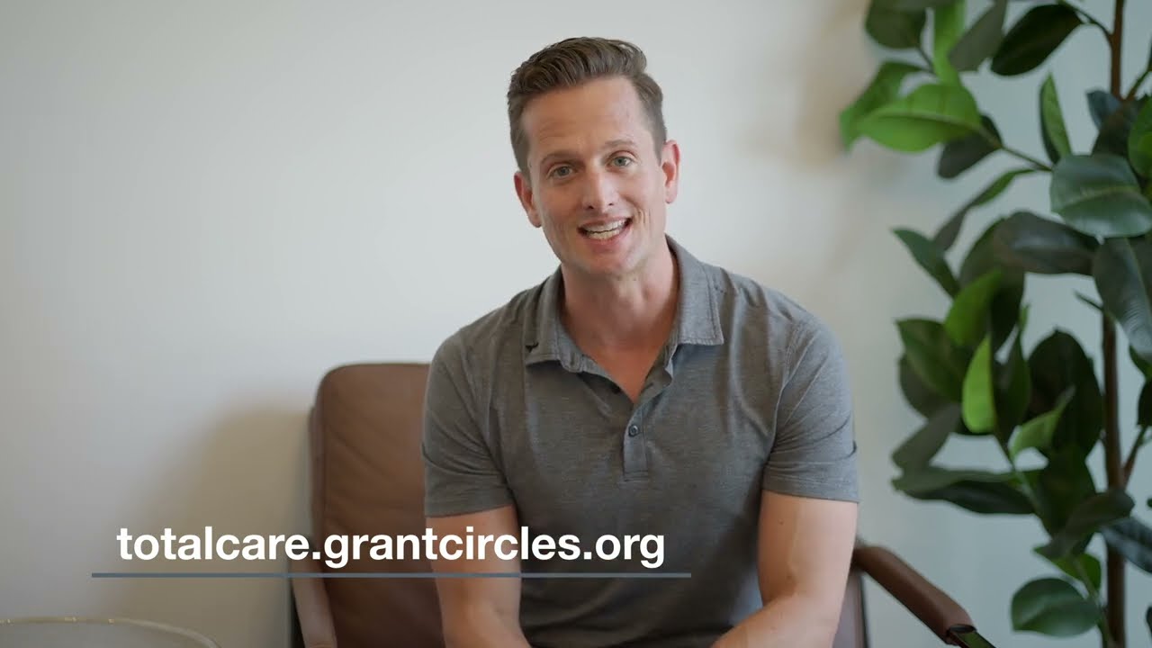 Total Care Grant Circle