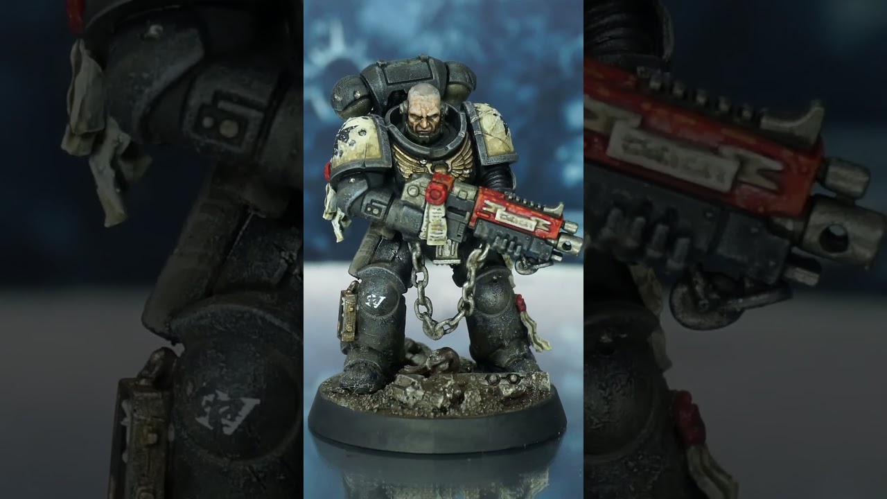 40k games only simulate 1 minute