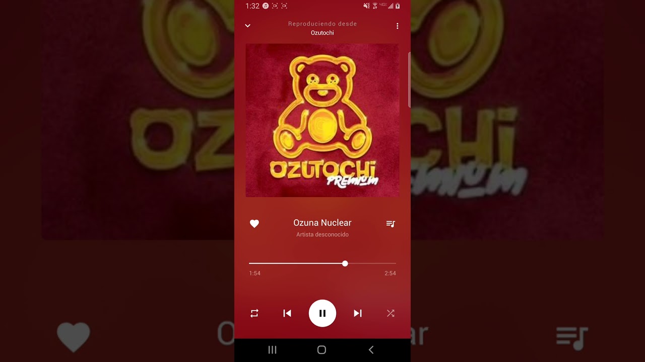 Ozuna Nuclear