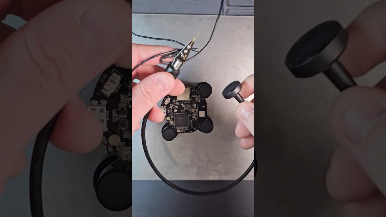 Hardware Reverse Engineering with a Logic Analyzer