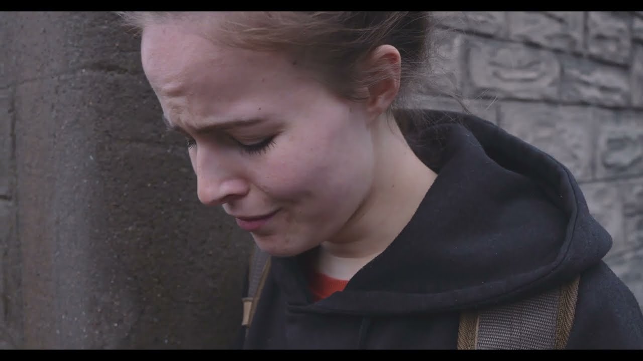A Redemption Story - Kellie and Robert