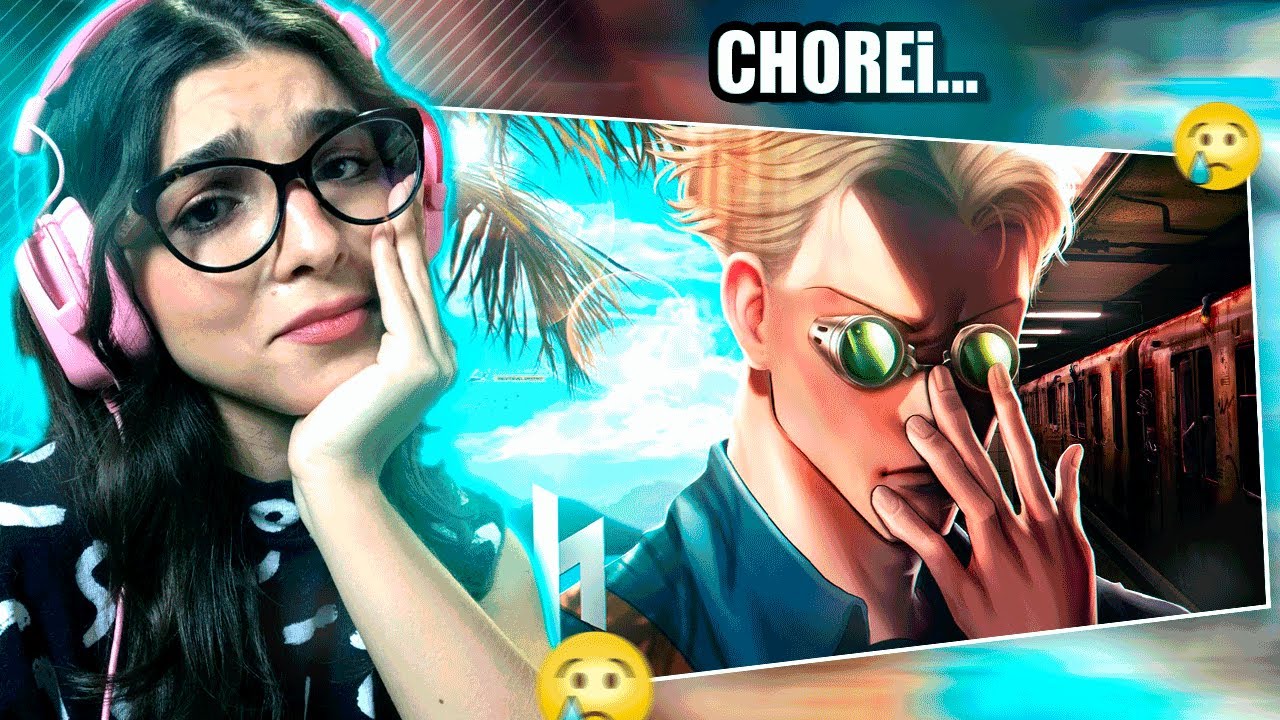 REACT l Kento Nanami (Jujutsu Kaisen) - 