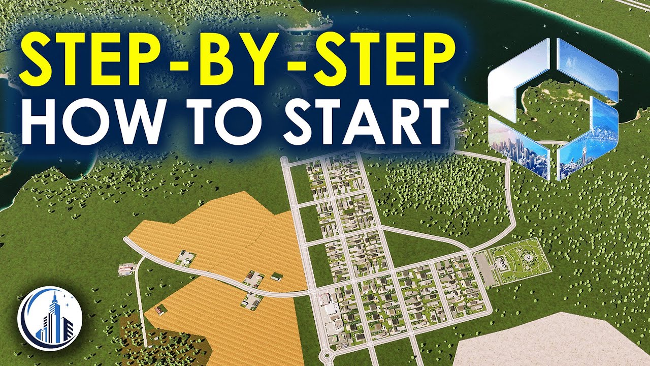 Ultimate Beginners Guide to Cities Skylines 2 for 2026