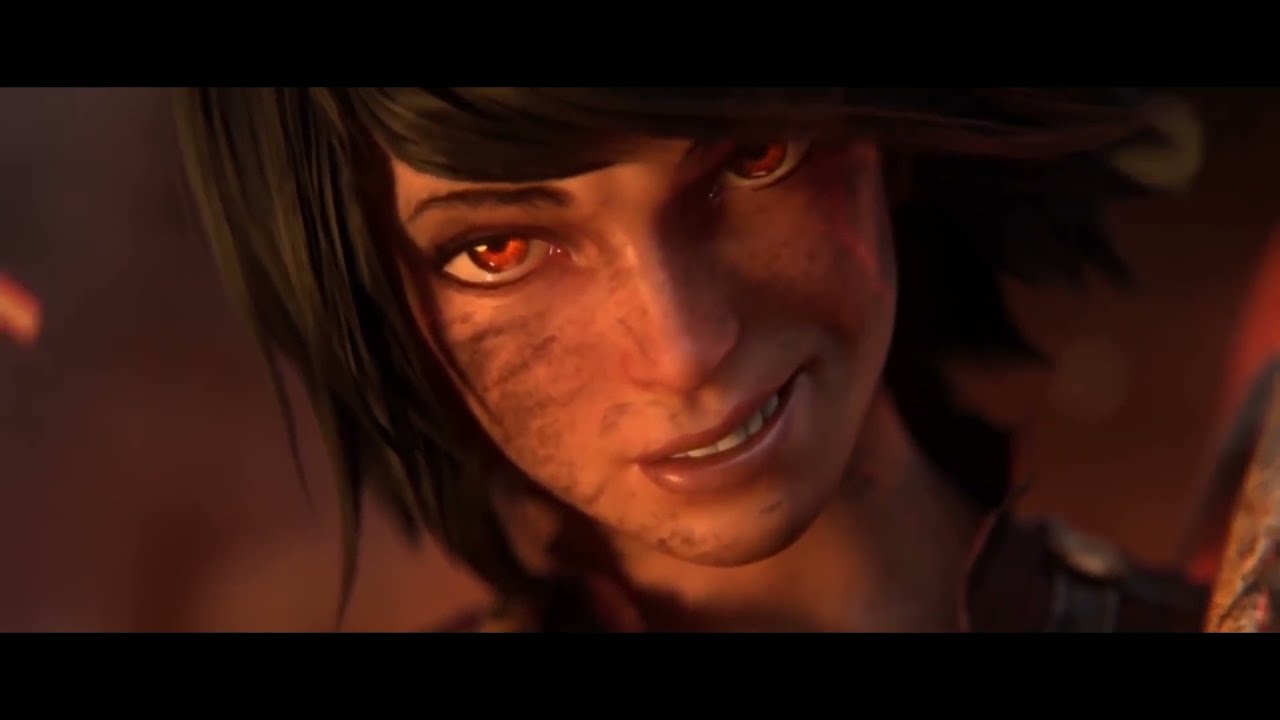 SMITE - 'To Hell & Back' mas &eacute; meu time falando.