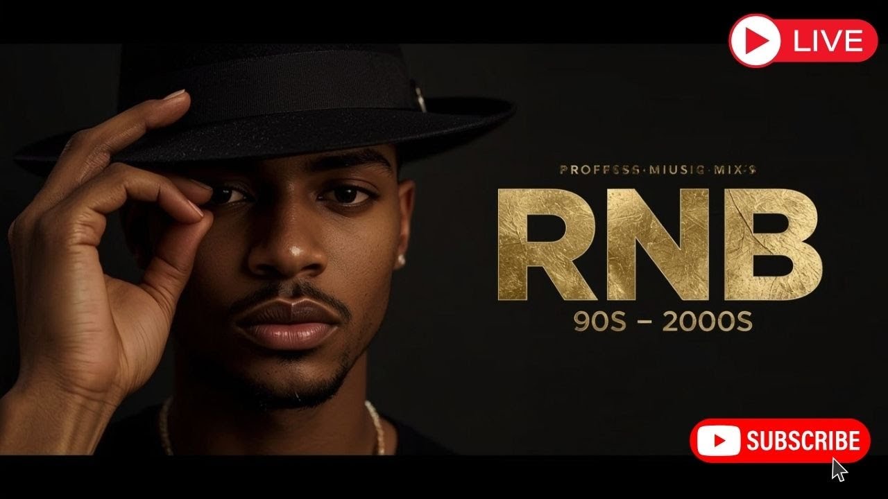 Classic 90's-2000's RnB Music Ever ~ 2000's R&BSoul Playlist 🎶 Beyonce, Rihanna, Ne Yo, Usher