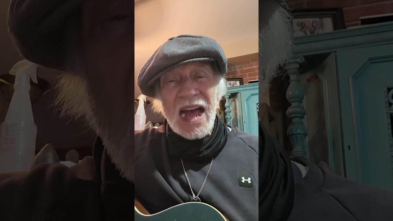 If Only I Could Write A Song