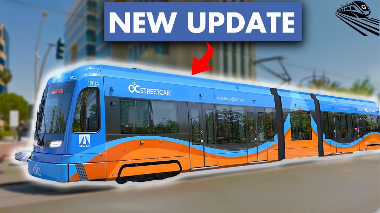 USA streetcars are making a comeback. Here’s why