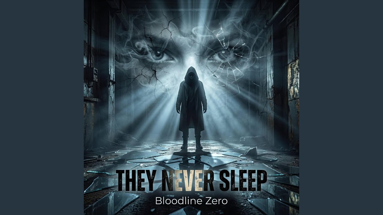 They Never Sleep