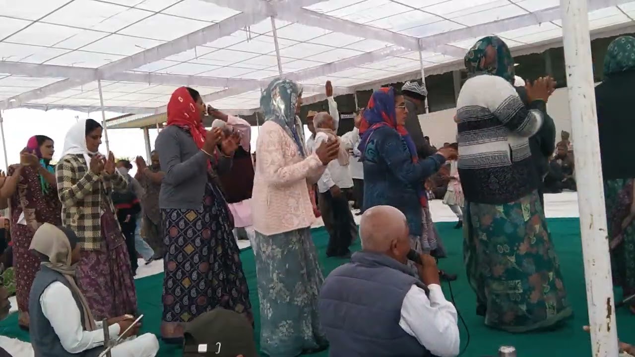 લક્ષ્મણપુરા રામ ધુન નિ મોજ 25/01/2026