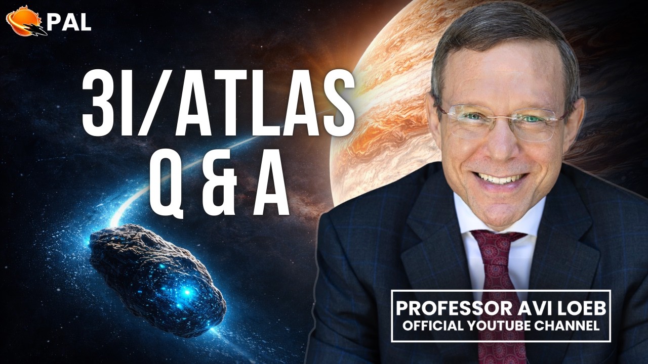 3I/ATLAS Is Approaching Jupiter