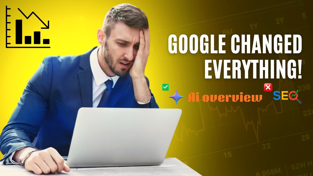 SEO is Dead? 😱 GEO vs SEO Explained |🤖 New AI SEO Strategy for 2026.