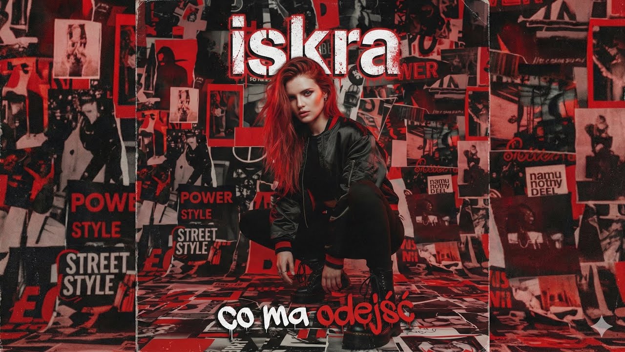 Iskra - Co ma odejść 