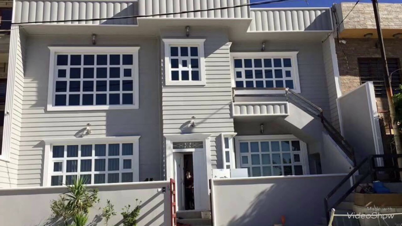 التغليف بالفلين التركي الأستروبول في الموصل -بناء 07710710124